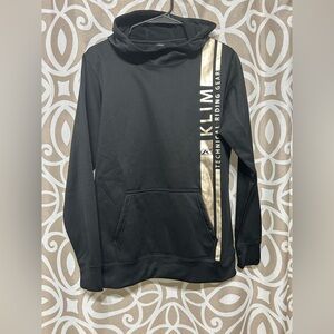 Women’s klim hoodie